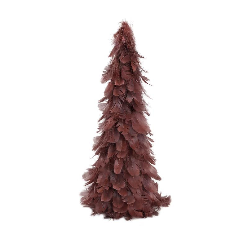 Feather Christmas Tree -  UK