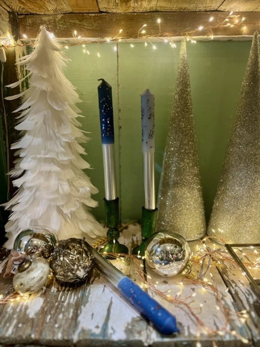 Christmas Sparkle Has Arrived at Wild & Rust!