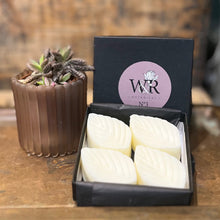 Load image into Gallery viewer, W&amp;R Botanical No.3 Wax Melts - Set of 4
