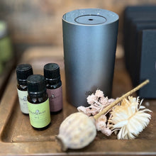 Load image into Gallery viewer, Rove Rechargeable Essential Oil Atomiser
