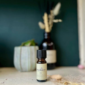 Botanical No1 Essential Oil